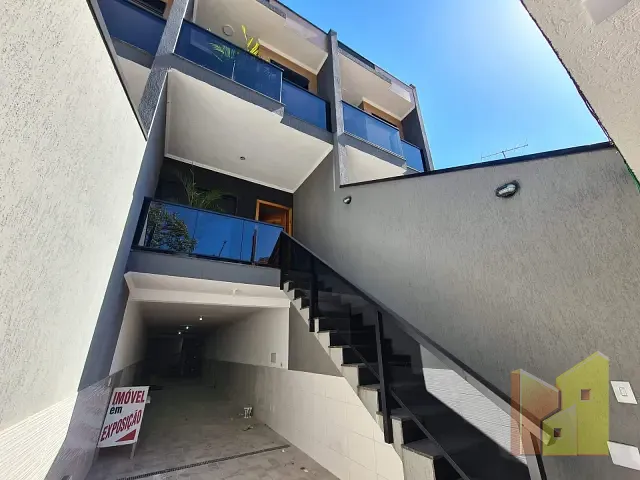 Sobrado 3 quartos e 5 banheiros, à venda, no bairro Penha de França em São Paulo