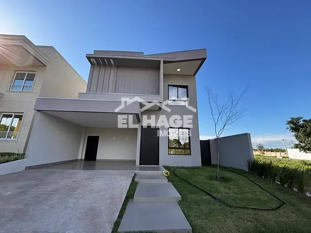 Sobrado com 250m² 3 quartos e 4 banheiros, à venda, no bairro Ribeirão do Lipa em Cuiabá
