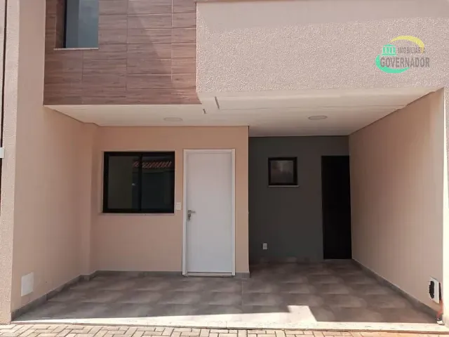 Sobrado com 102m² 3 quartos e 1 banheiro, para alugar, no bairro Chácara Primavera em Campinas
