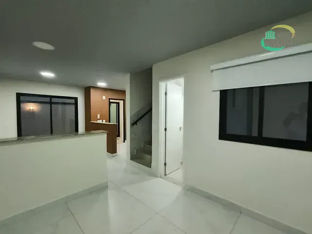 Sobrado com 102m² 3 quartos e 1 banheiro, para alugar, no bairro Chácara Primavera em Campinas