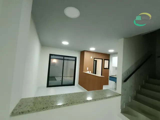 Sobrado com 102m² 3 quartos e 1 banheiro, para alugar, no bairro Chácara Primavera em Campinas