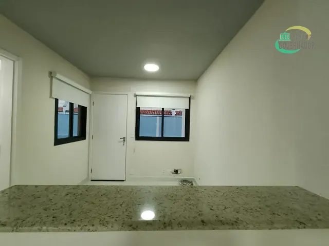 Sobrado com 102m² 3 quartos e 1 banheiro, para alugar, no bairro Chácara Primavera em Campinas