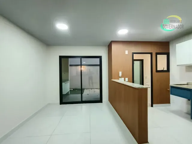 Sobrado com 102m² 3 quartos e 1 banheiro, para alugar, no bairro Chácara Primavera em Campinas