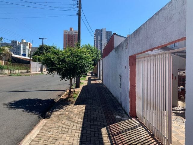 Foto do Casa - Casa 3 dormitórios e edícula San Remo Londrina | EPseg Imóveis
