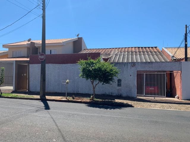 Foto do Casa - Casa 3 dormitórios e edícula San Remo Londrina | EPseg Imóveis