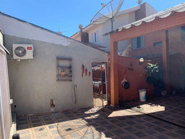 Foto do Casa - Casa 3 dormitórios e edícula San Remo Londrina | EPseg Imóveis