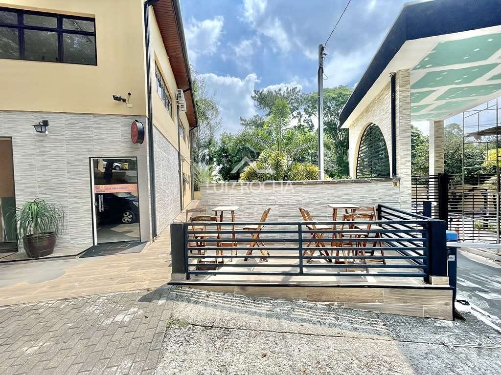 Casa, 4 quartos, 600 m² - Foto 35