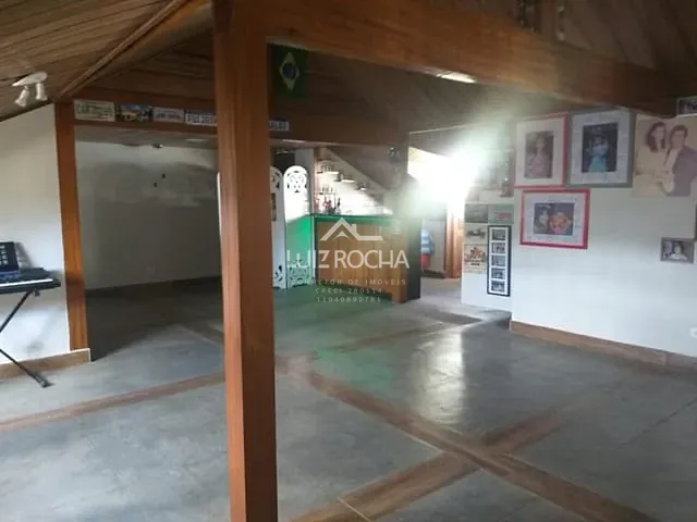 Casa com 500m² 4 quartos e 8 banheiros, à venda, no bairro CONDOMINIO SÃO FERNANDO RESIDENCIA em Barueri