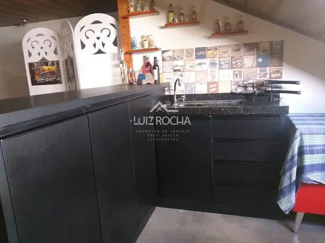 Casa com 500m² 4 quartos e 8 banheiros, à venda, no bairro CONDOMINIO SÃO FERNANDO RESIDENCIA em Barueri