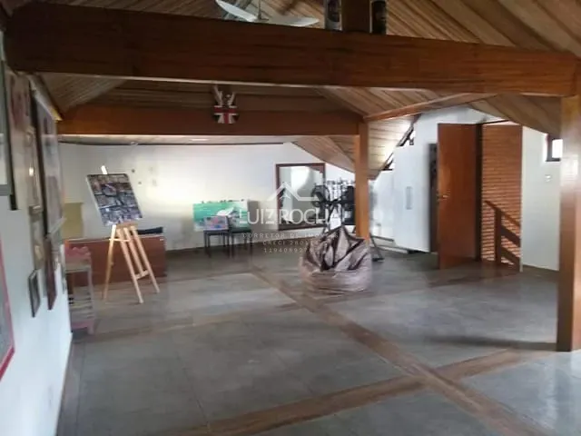 Casa com 500m² 4 quartos e 8 banheiros, à venda, no bairro CONDOMINIO SÃO FERNANDO RESIDENCIA em Barueri