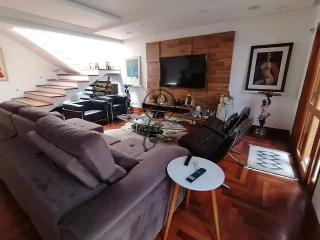 Sobrado com 334m² 3 quartos e 3 banheiros, à venda, no bairro Vila Monumento em São Paulo