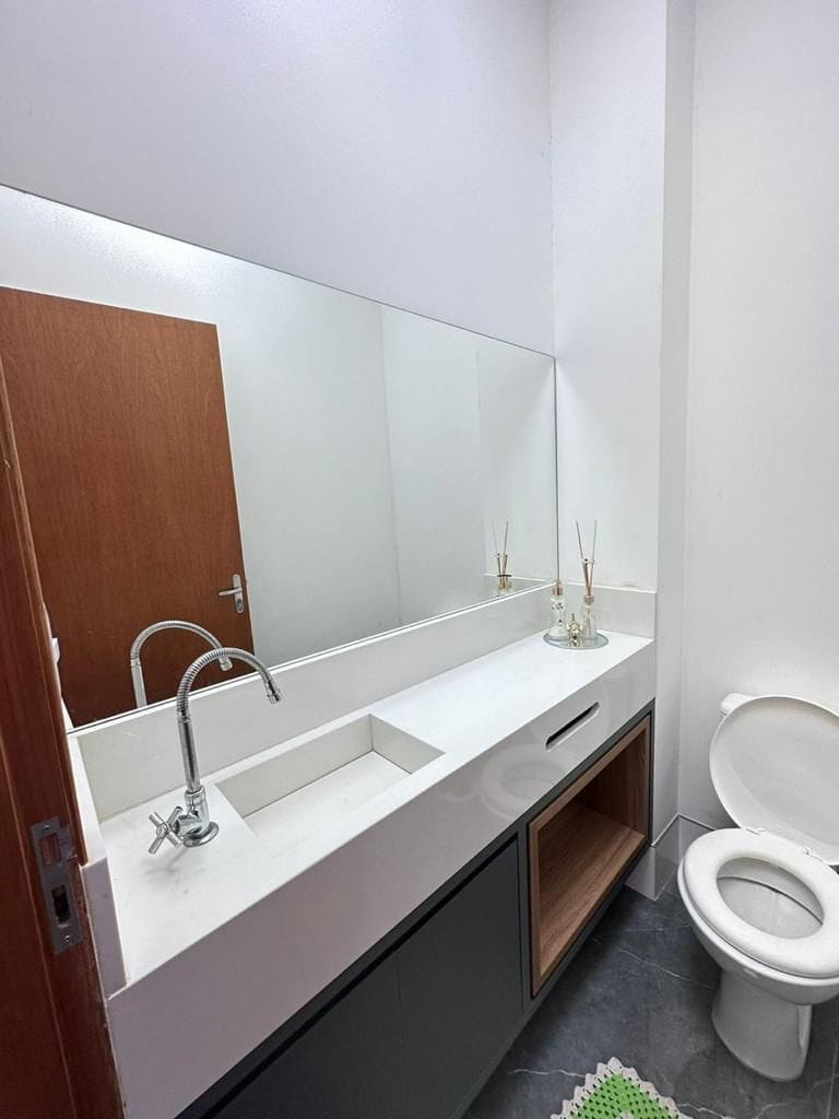 Sobrado, 4 quartos, 600 m² - Foto 11