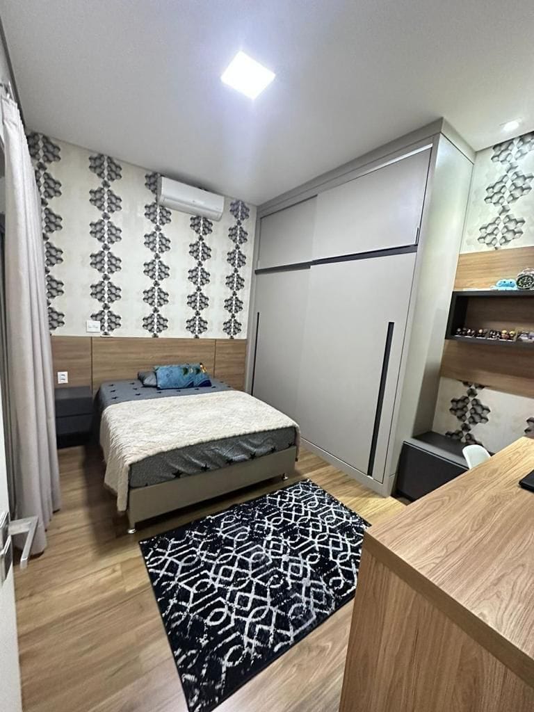 Sobrado, 4 quartos, 600 m² - Foto 20