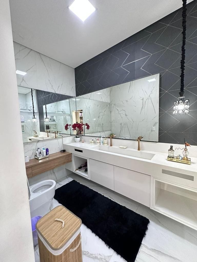 Sobrado, 4 quartos, 600 m² - Foto 14