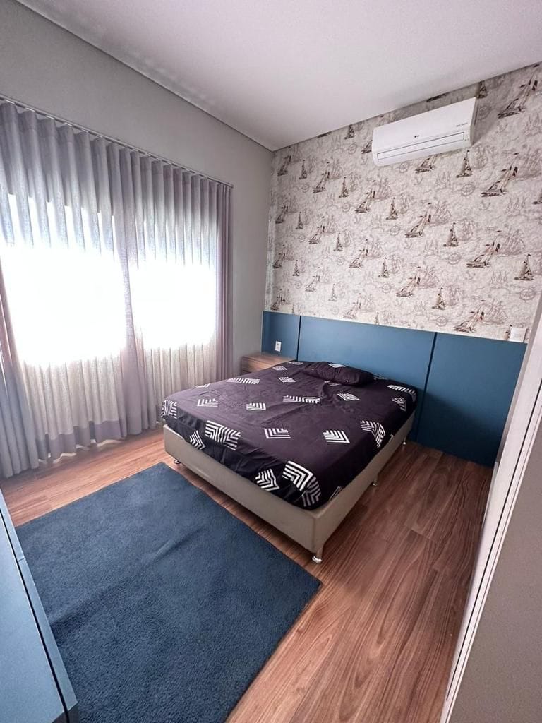 Sobrado, 4 quartos, 600 m² - Foto 9