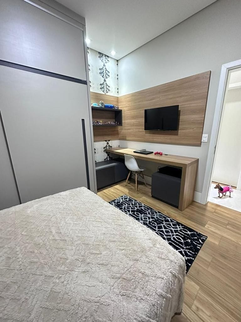 Sobrado, 4 quartos, 600 m² - Foto 19