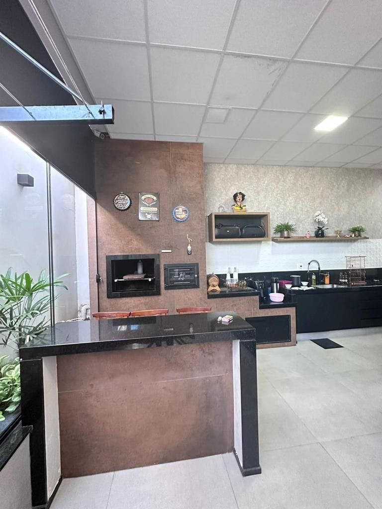 Sobrado, 4 quartos, 600 m² - Foto 18