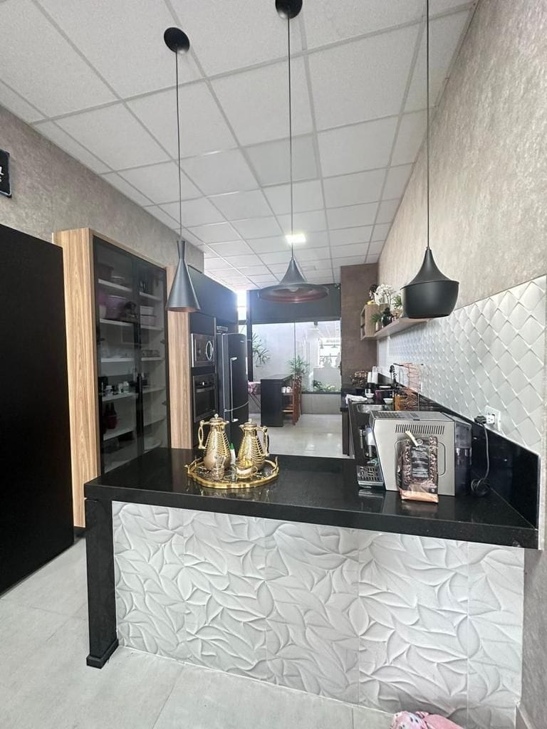 Sobrado, 4 quartos, 600 m² - Foto 6