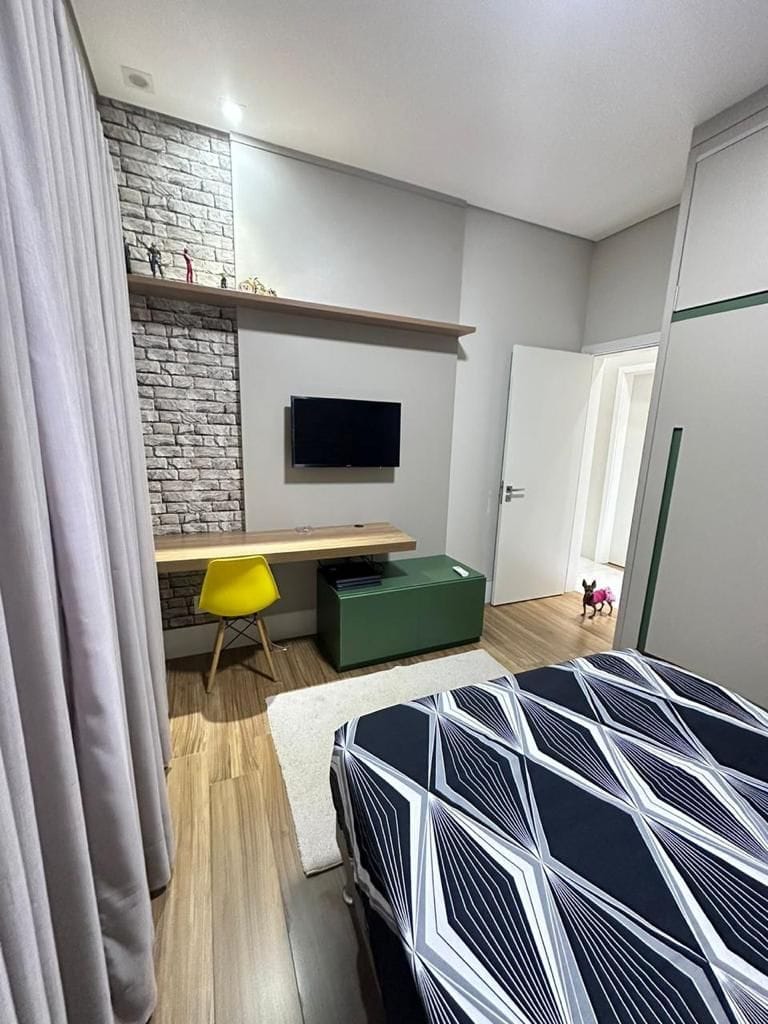 Sobrado, 4 quartos, 600 m² - Foto 12