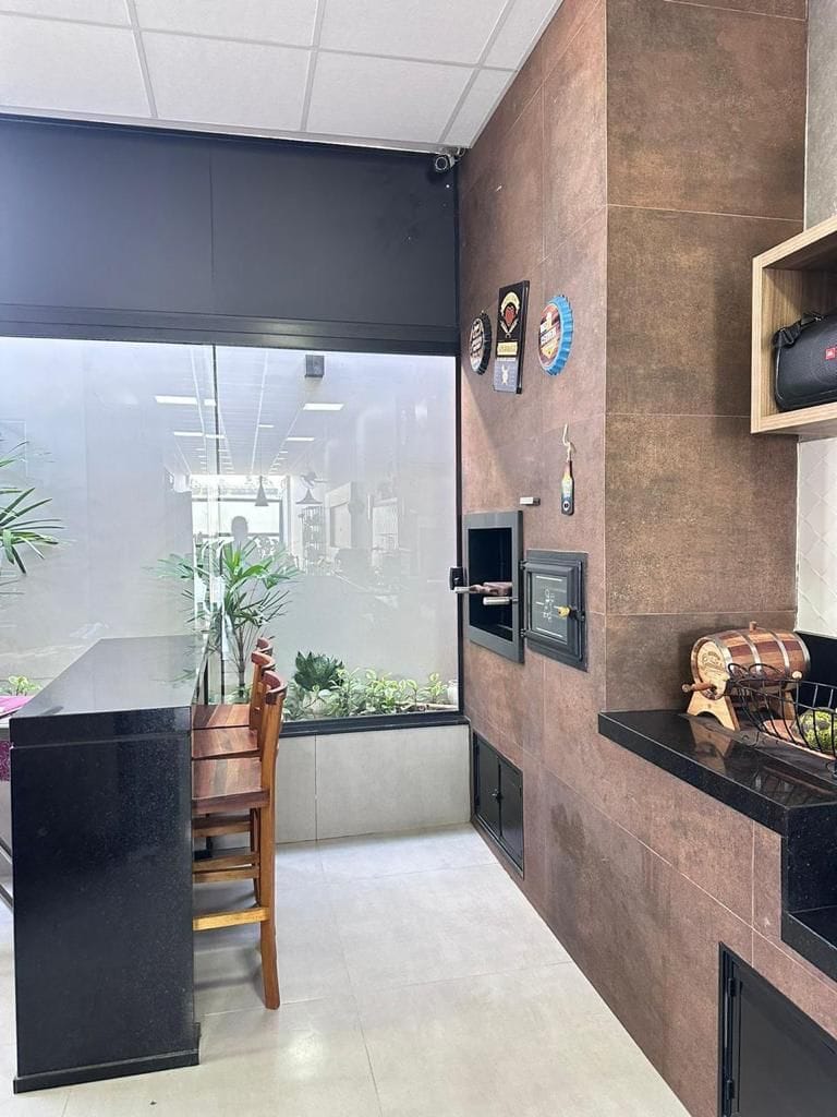 Sobrado, 4 quartos, 600 m² - Foto 7