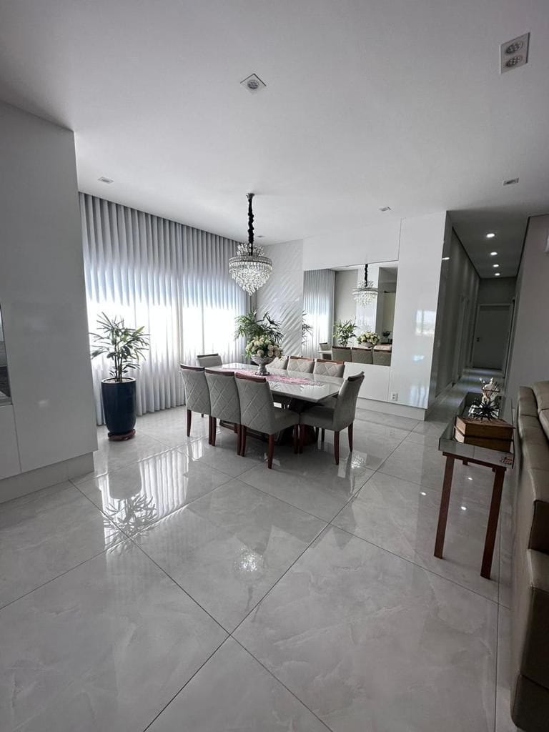 Sobrado, 4 quartos, 600 m² - Foto 3