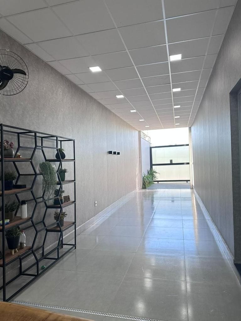 Sobrado, 4 quartos, 600 m² - Foto 26