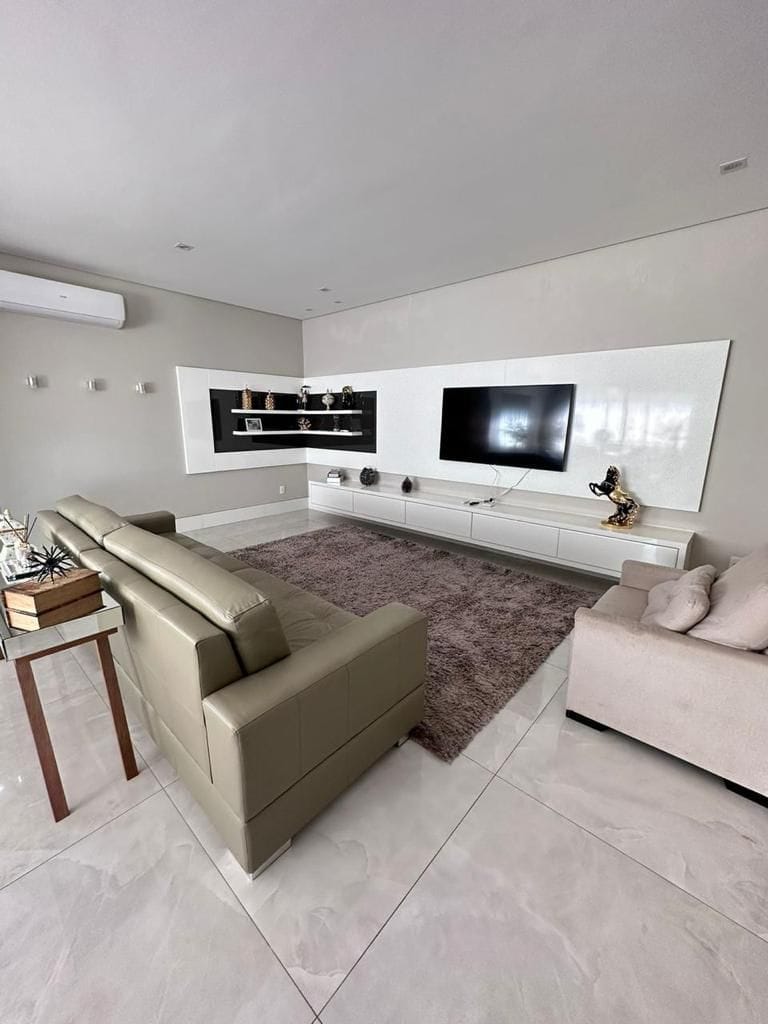 Sobrado, 4 quartos, 600 m² - Foto 2