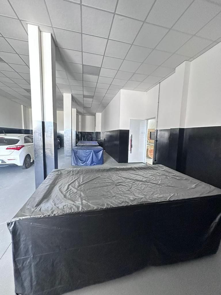 Sobrado, 4 quartos, 600 m² - Foto 27