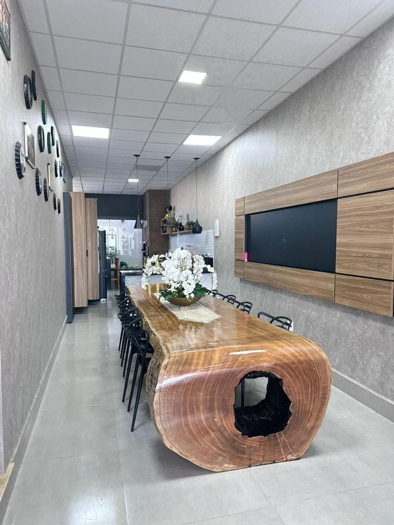 Sobrado, 4 quartos, 600 m² - Foto 8
