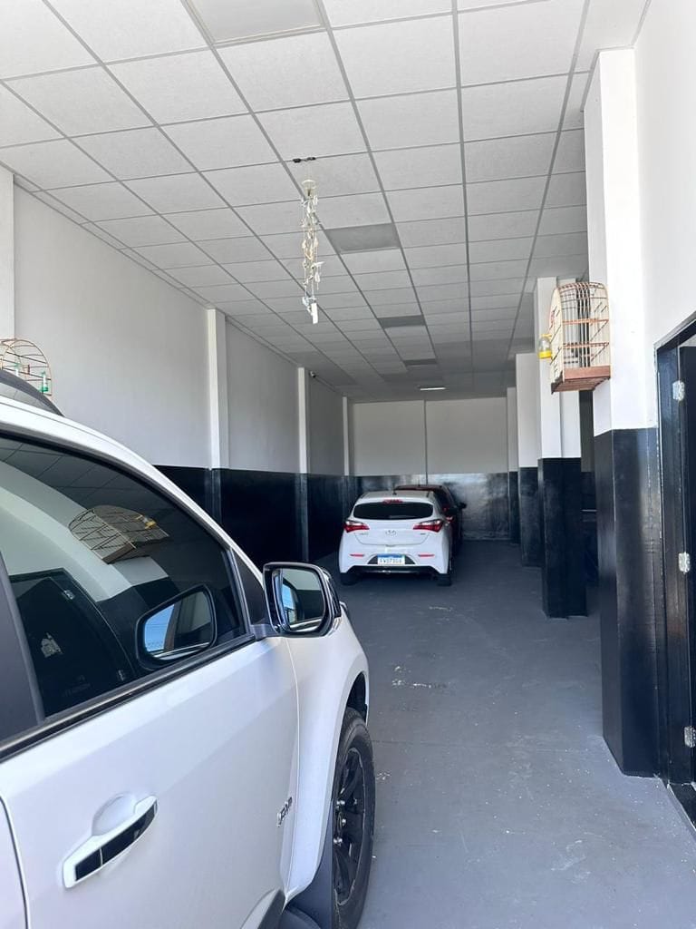 Sobrado, 4 quartos, 600 m² - Foto 28
