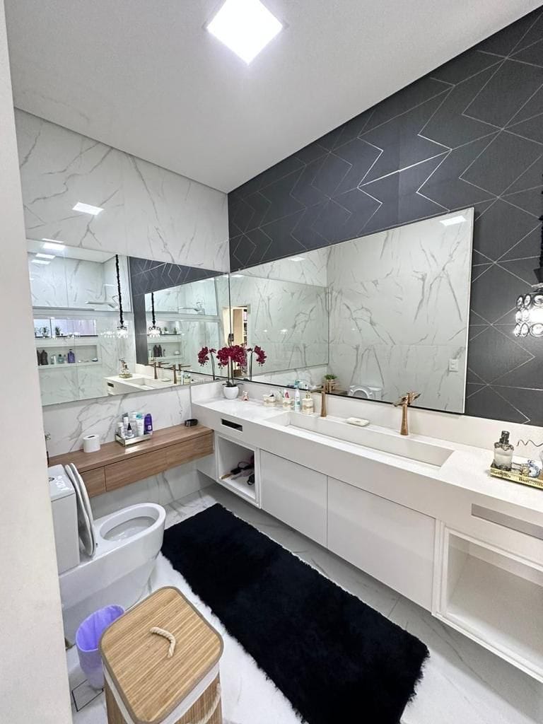 Sobrado, 4 quartos, 600 m² - Foto 15