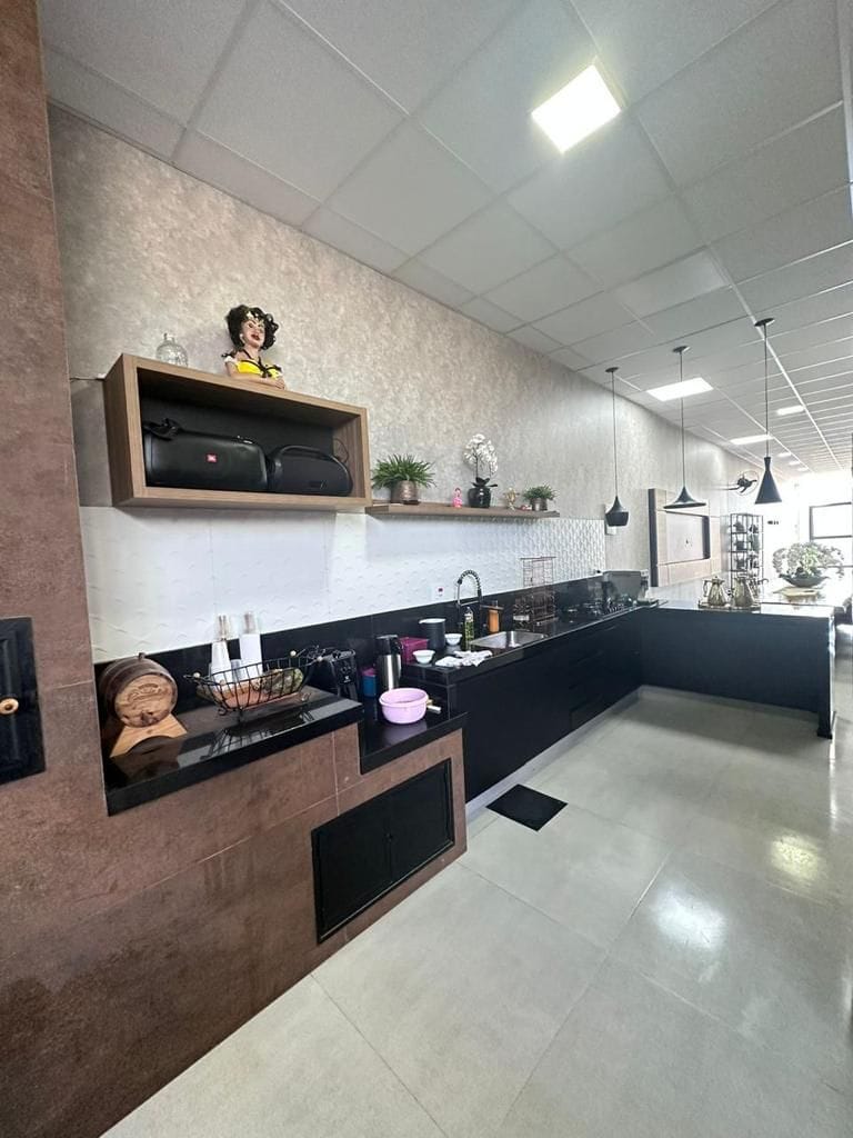 Sobrado, 4 quartos, 600 m² - Foto 17