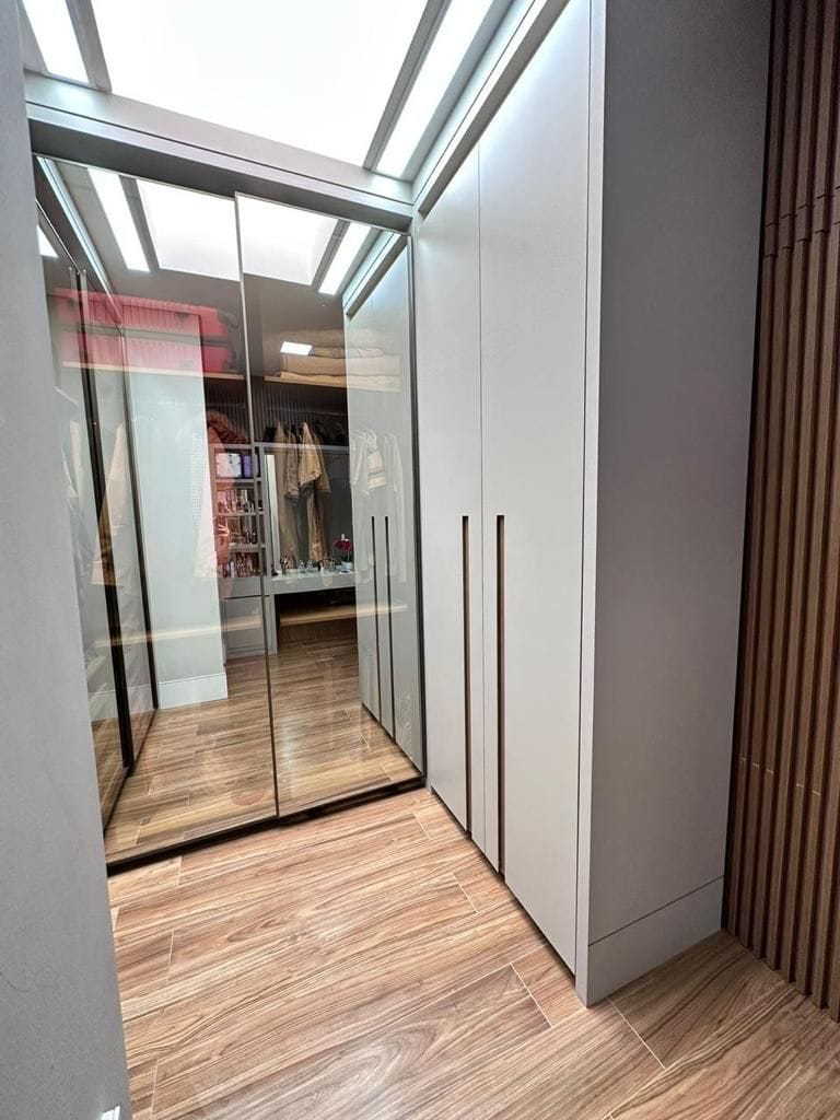 Sobrado, 4 quartos, 600 m² - Foto 23