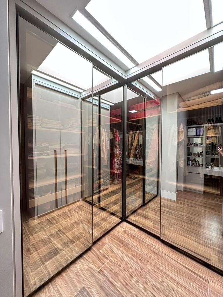 Sobrado, 4 quartos, 600 m² - Foto 22