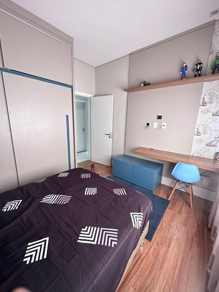 Sobrado, 4 quartos, 600 m² - Foto 10