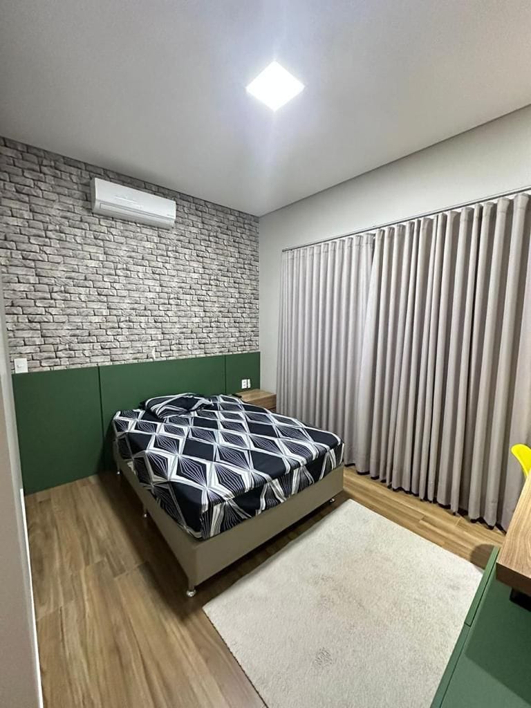 Sobrado, 4 quartos, 600 m² - Foto 13