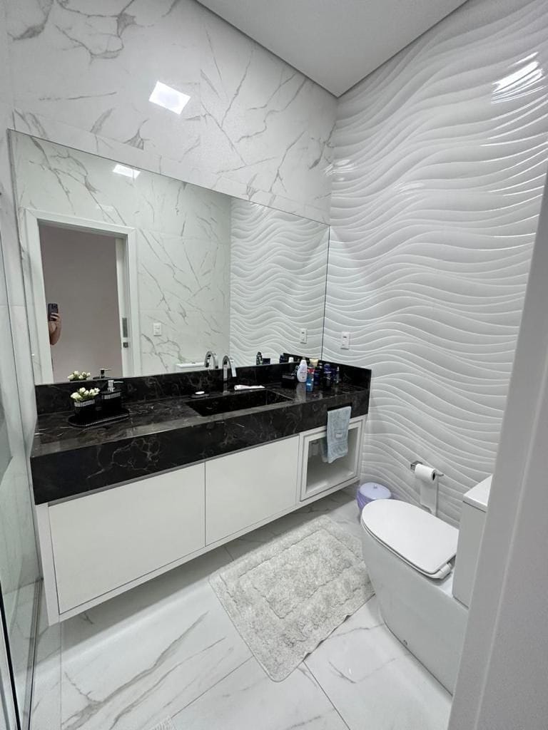 Sobrado, 4 quartos, 600 m² - Foto 21