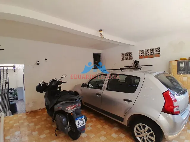 Sobrado com 135m² 3 quartos e 3 banheiros, à venda, no bairro Jardim Monjolo em São Paulo