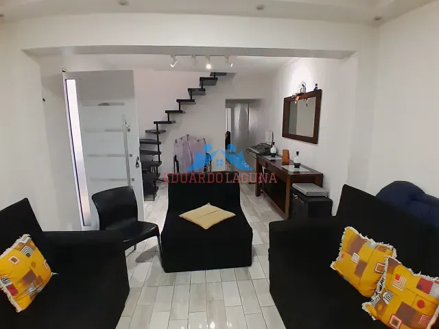 Sobrado com 135m² 3 quartos e 3 banheiros, à venda, no bairro Jardim Monjolo em São Paulo
