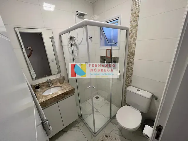 Sobrado com 84m² 3 quartos e 5 banheiros, à venda, no bairro Jardim Paraíso em São Paulo