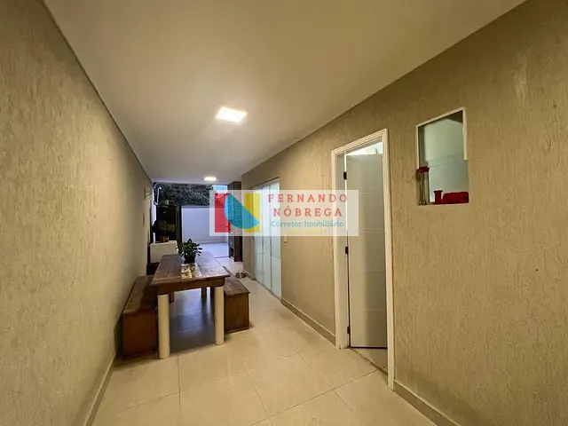 Sobrado com 84m² 3 quartos e 5 banheiros, à venda, no bairro Jardim Paraíso em São Paulo