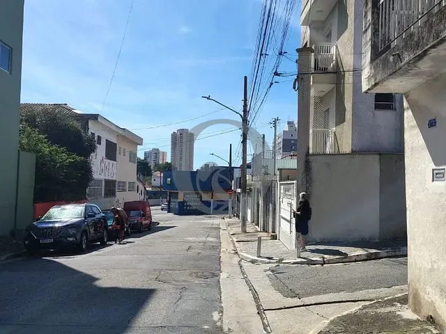 Sobrado com 160m² 3 quartos e 4 banheiros, à venda, no bairro Vila Fernandes em São Paulo