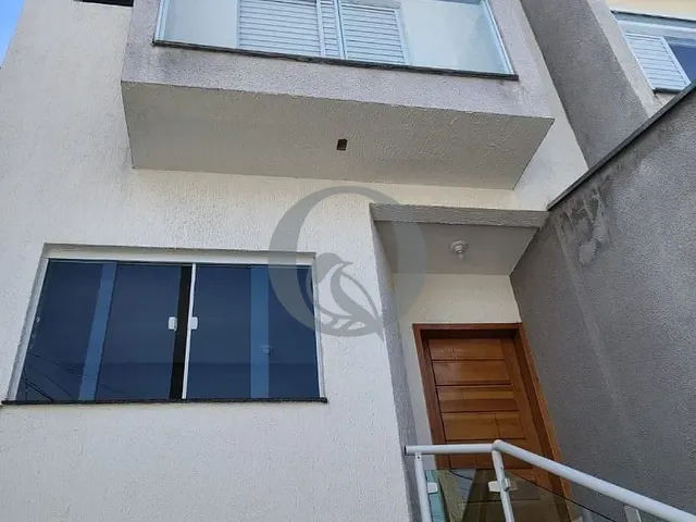 Sobrado com 160m² 3 quartos e 4 banheiros, à venda, no bairro Vila Fernandes em São Paulo