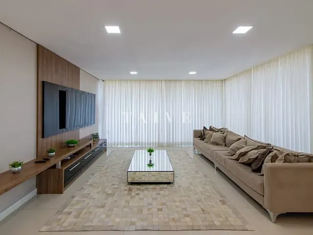Sobrado com 330m² 3 quartos e 3 banheiros, à venda, no bairro Operária em Londrina