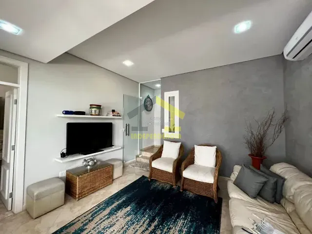 Sobrado com 454m² 4 quartos e 6 banheiros, à venda, no bairro Tanquinho em Santana de Parnaíba