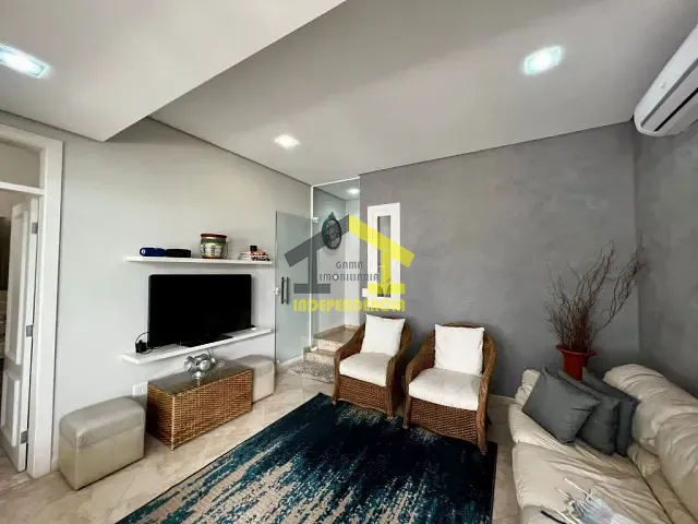 Sobrado com 454m² 4 quartos e 6 banheiros, à venda, no bairro Tanquinho em Santana de Parnaíba
