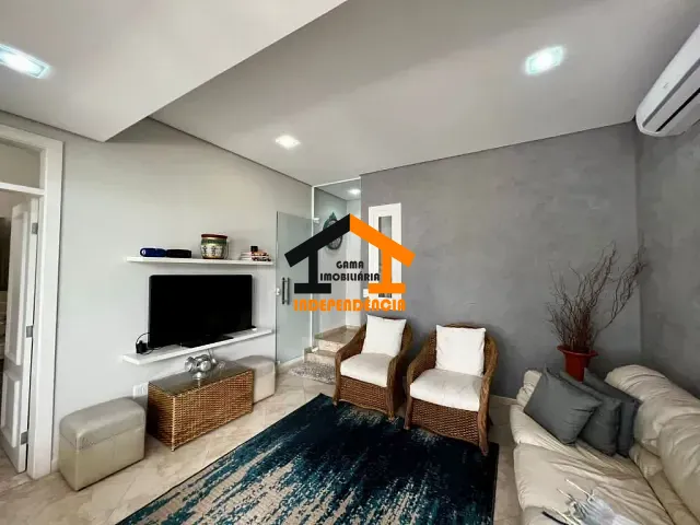 Sobrado com 454m² 4 quartos e 6 banheiros, à venda, no bairro Tanquinho em Santana de Parnaíba
