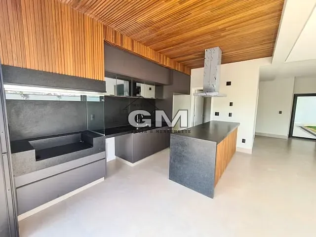 Casa com 519m² 3 quartos e 5 banheiros, à venda, no bairro Alphaville III em Bonfim Paulista (Ribeirão Preto)