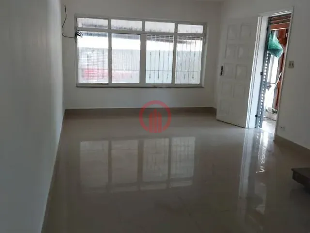 Sobrado com 125m² 3 quartos e 2 banheiros, para alugar, no bairro Vila Antonieta em São Paulo