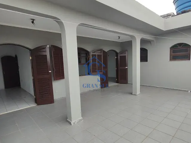 Sobrado com 255m² 3 quartos e 3 banheiros, à venda, no bairro Jardim Noronha em São Paulo